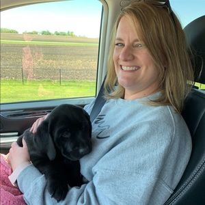 Meet your Posher, Jessica